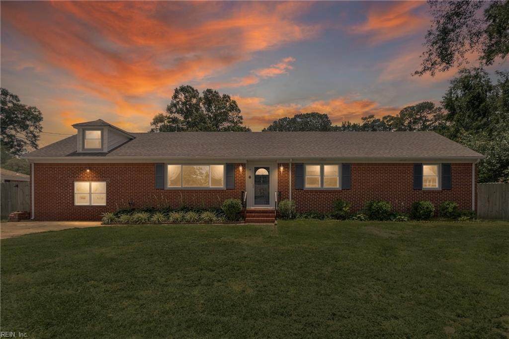 317 Old Dr - Photo 1