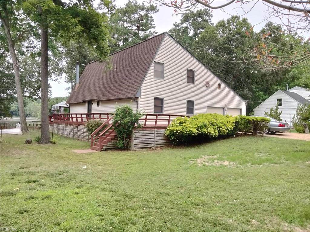 116 Rexford Dr - Photo 1