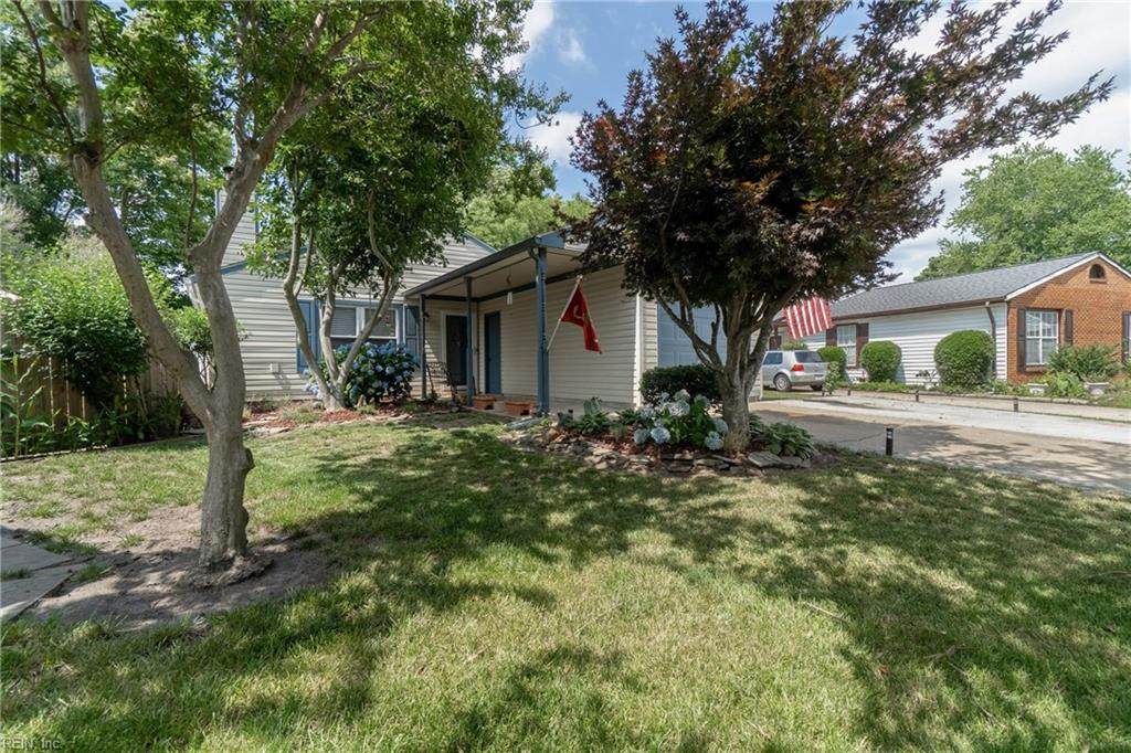 936 Sugar Tree Ct - Photo 1