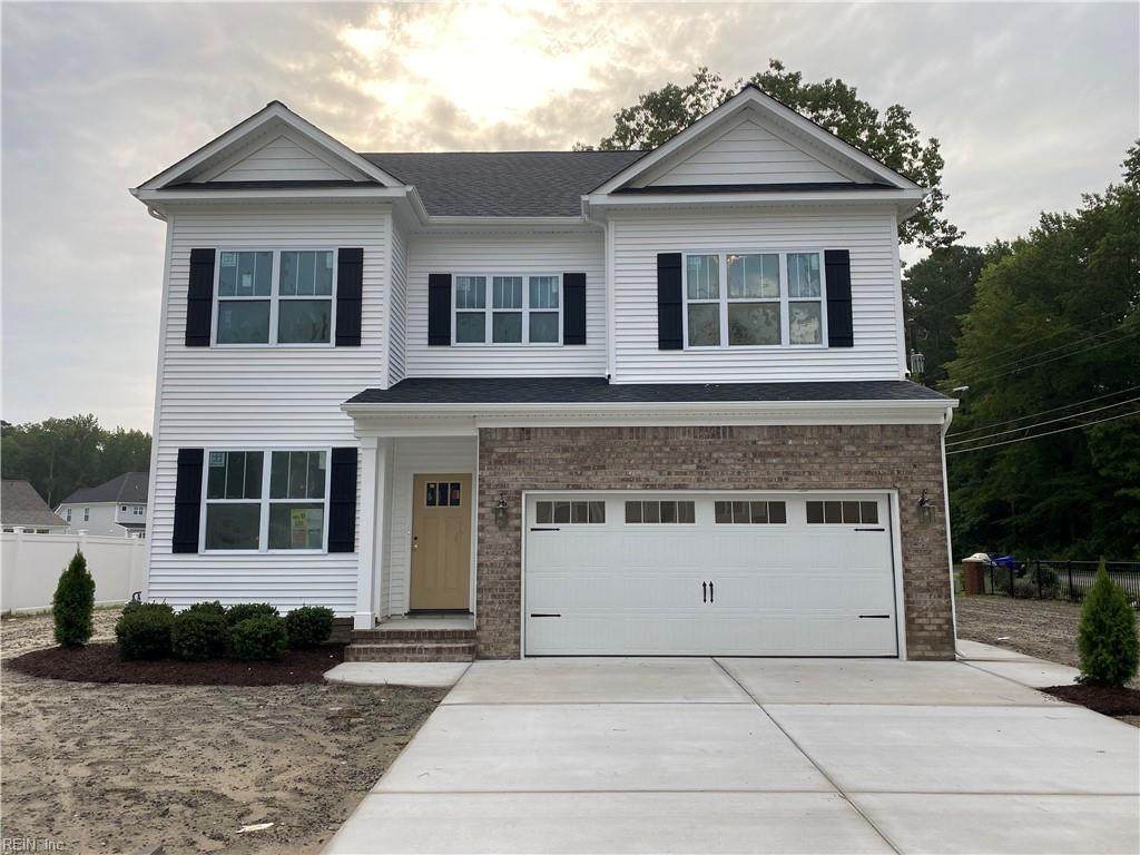 101 Bellflower Ln - Photo 1