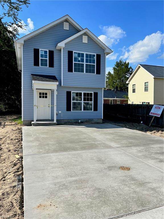 908 Freeney Ave - Photo 1