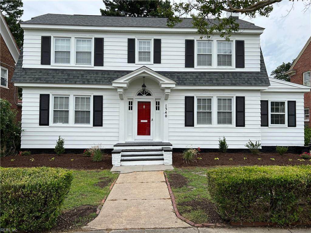 1340 Bolling Ave - Photo 1