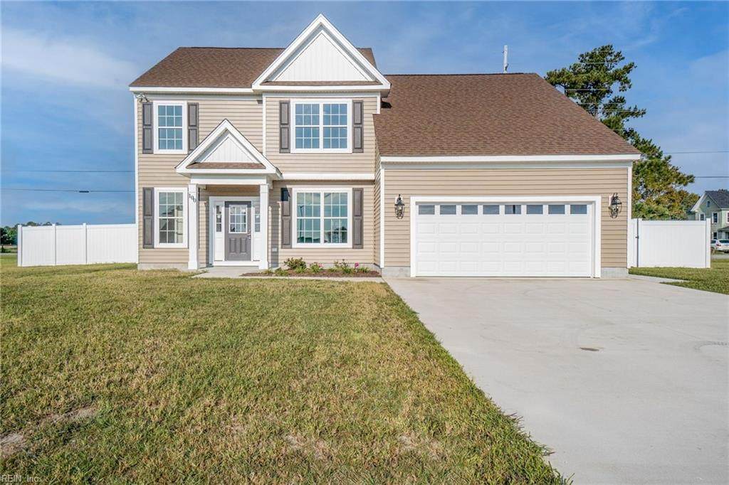 100 Genoa Dr - Photo 1