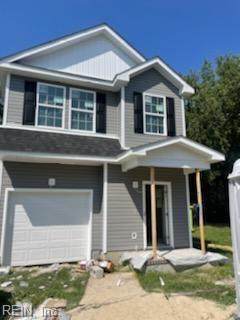 2508 Graham St - Photo 1