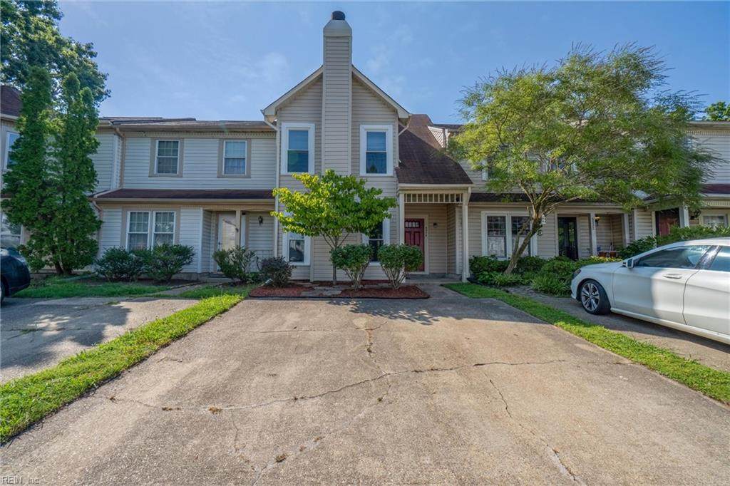 4534 Marlwood Way - Photo 1