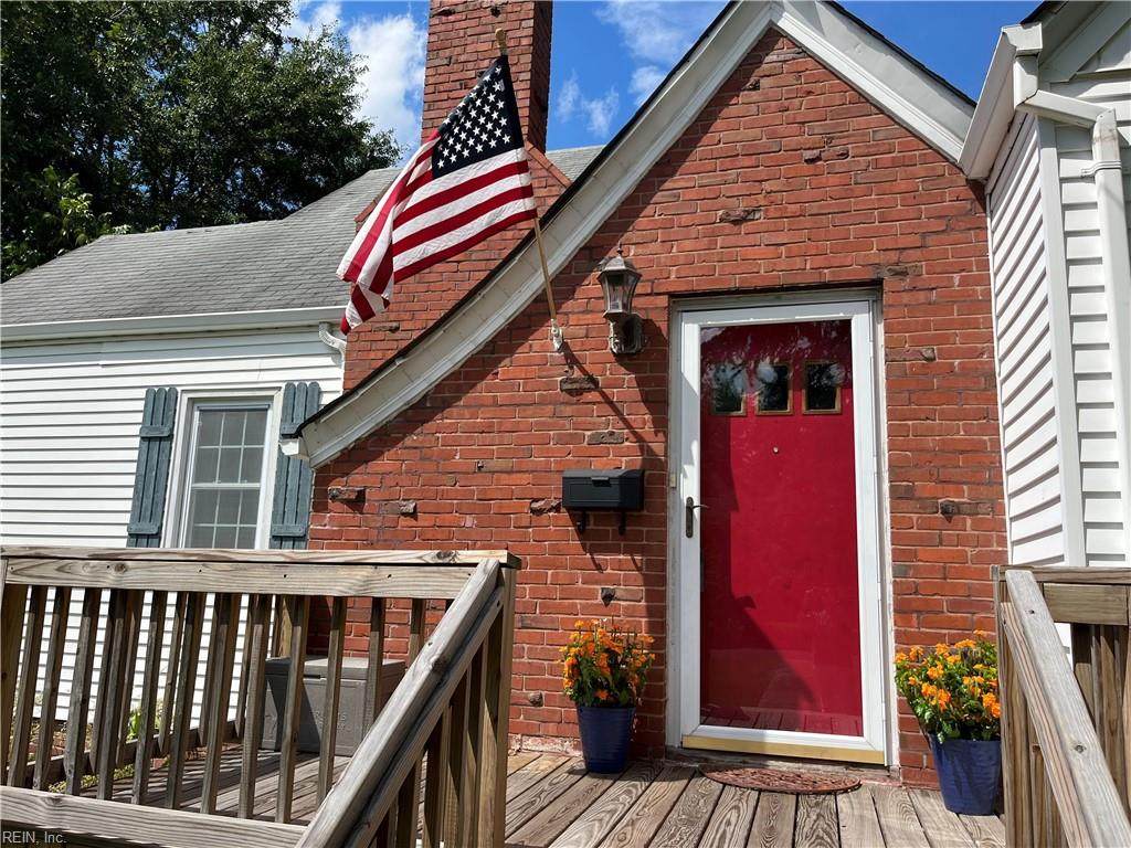 200 Sir Oliver Rd - Photo 1