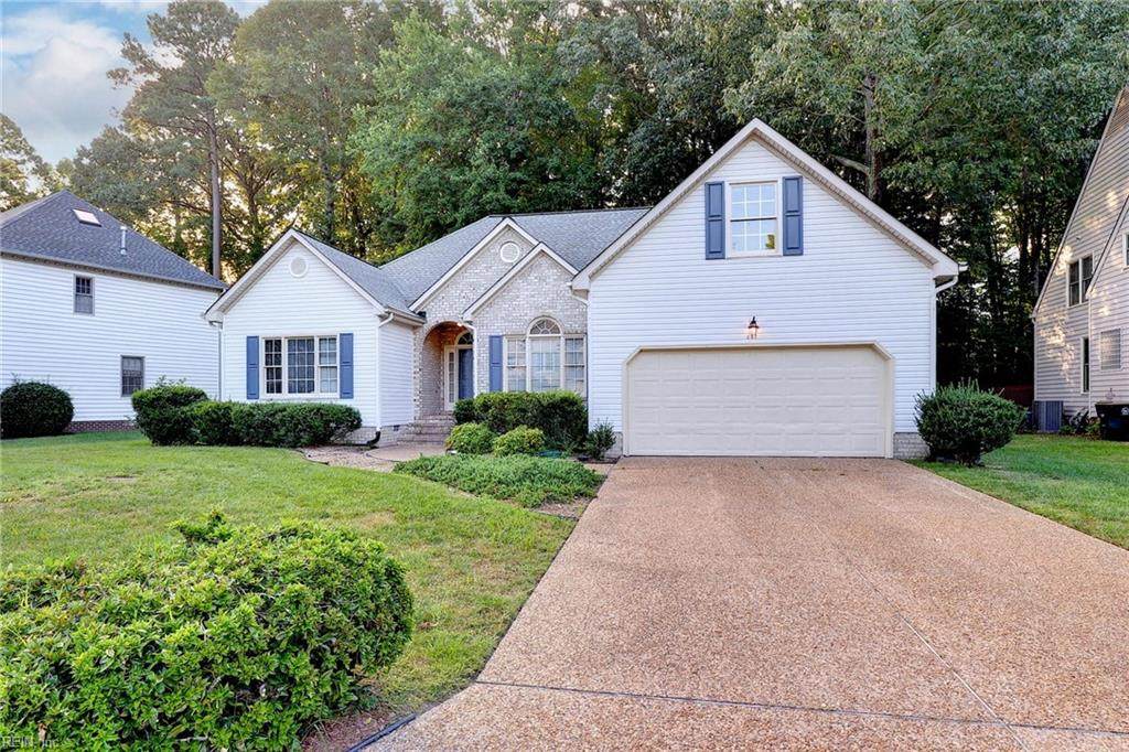 207 Rock Creek Ct - Photo 1