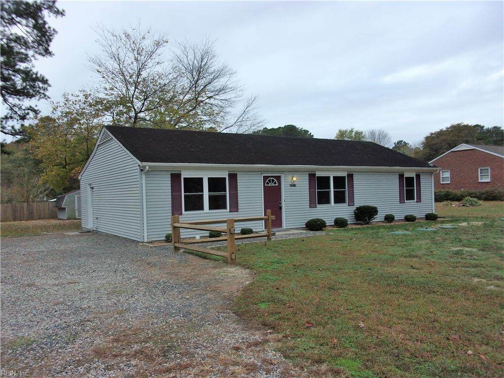 3974 Hickory Fork Rd - Photo 1