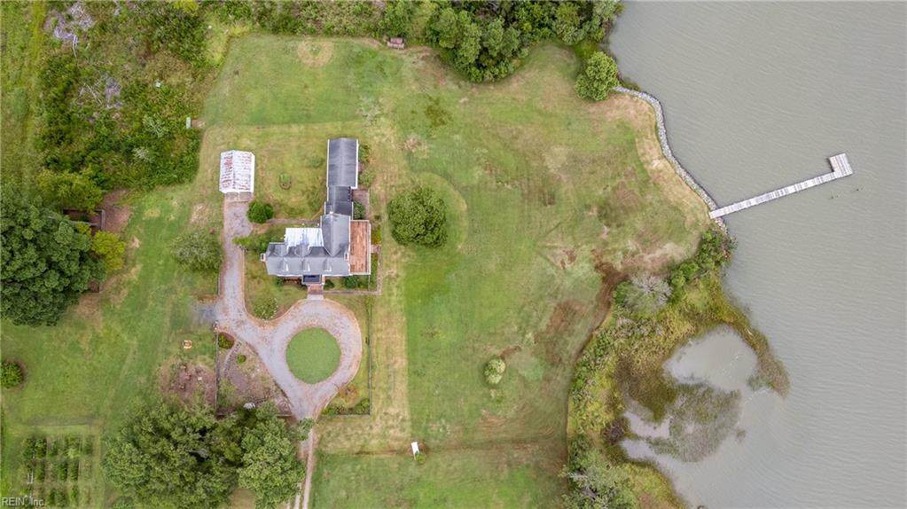 1047 Haven Beach Rd - Photo 1