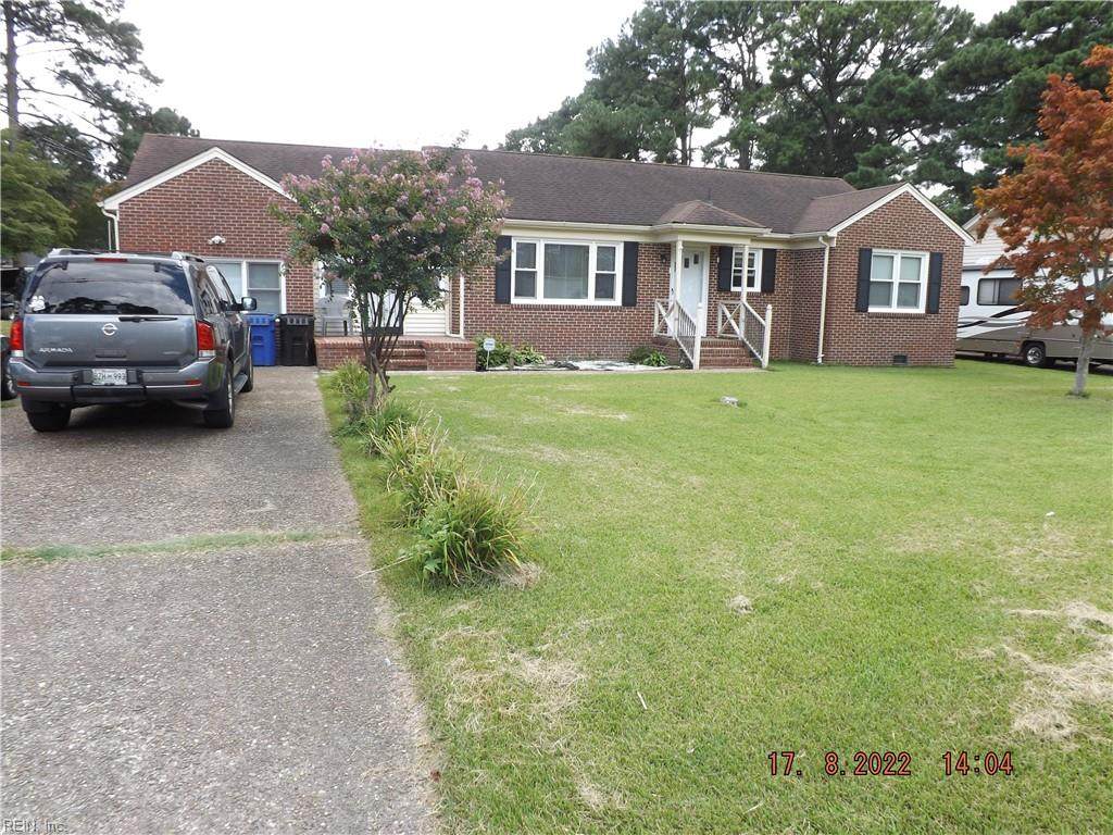 211 Lewis Rd - Photo 1