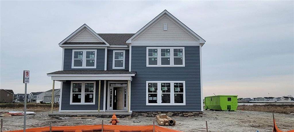 107 Farmridge Way - Photo 1