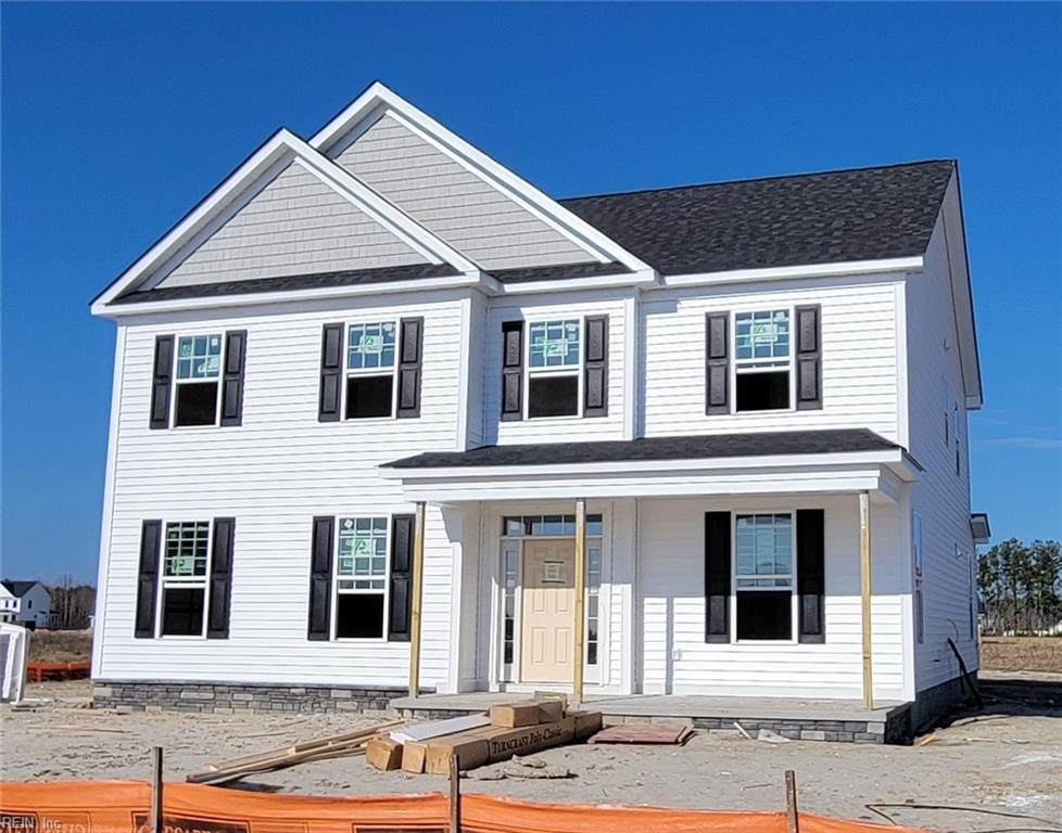 104 Farmridge Way - Photo 1