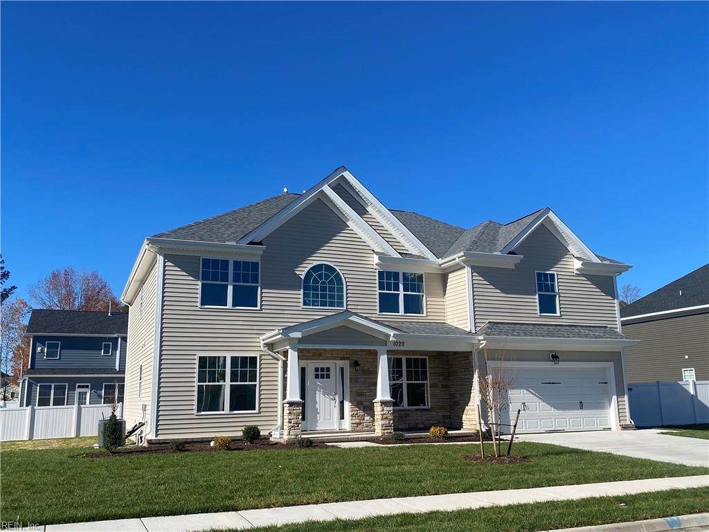 1020 Loutro Ct - Photo 1