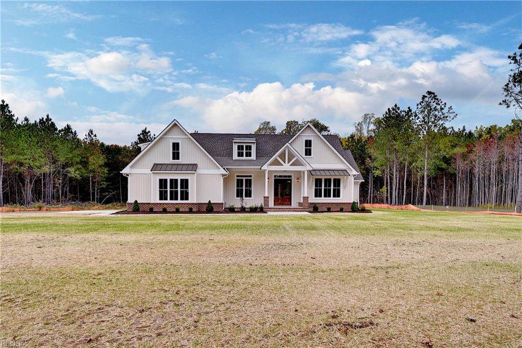 15409 Mt Holly Creek Ln - Photo 1