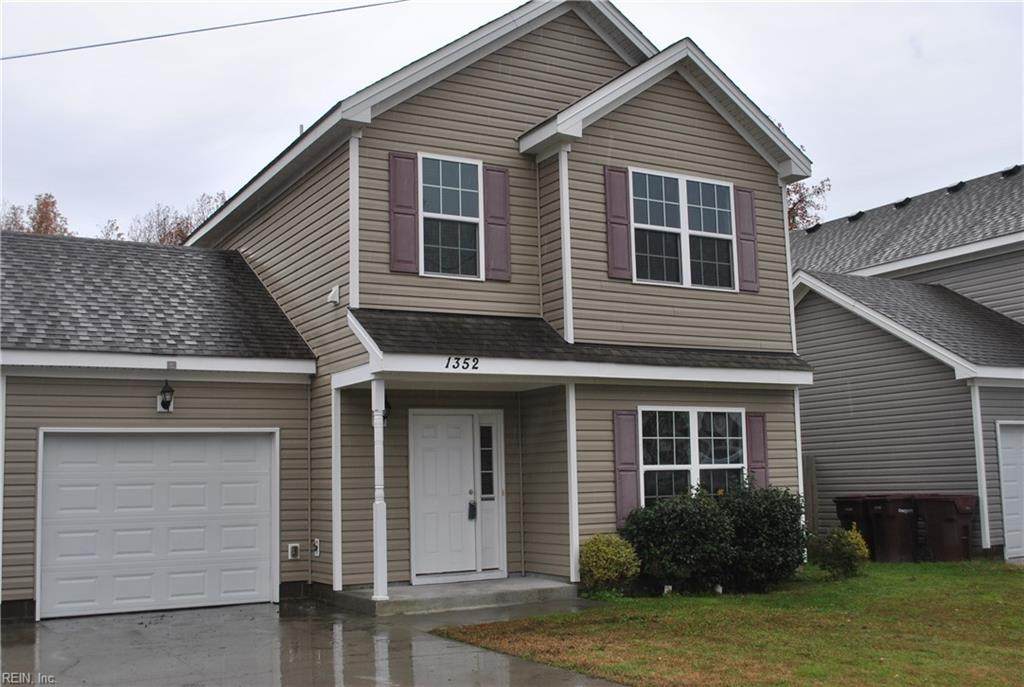 1352 Country Rd - Photo 1