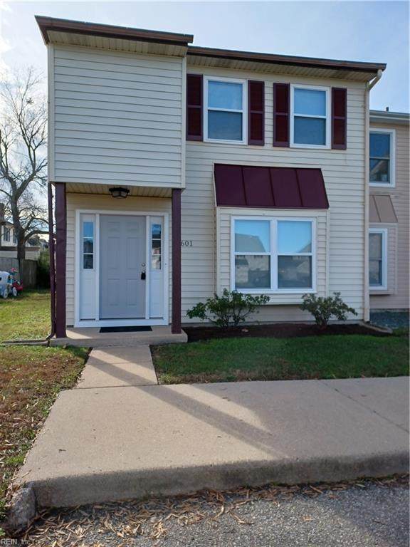 3601 Harbinger Rd - Photo 1