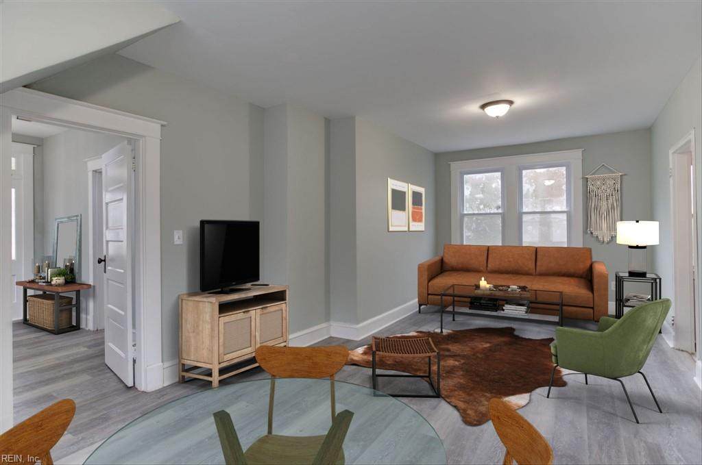 1777 Old Buckroe Rd - Photo 1