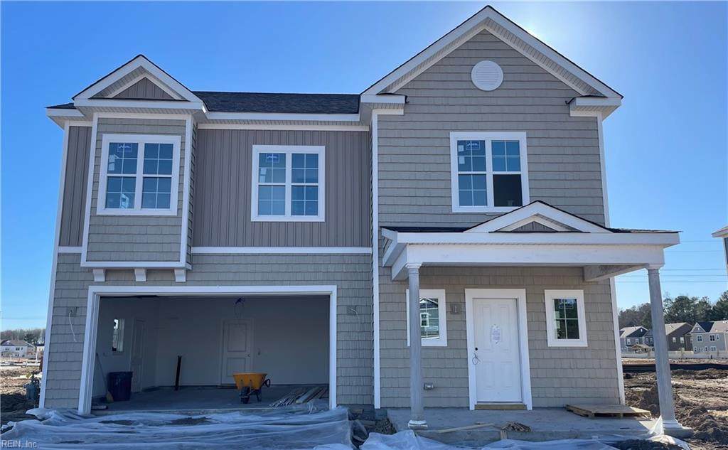 500 Middleton Way - Photo 1