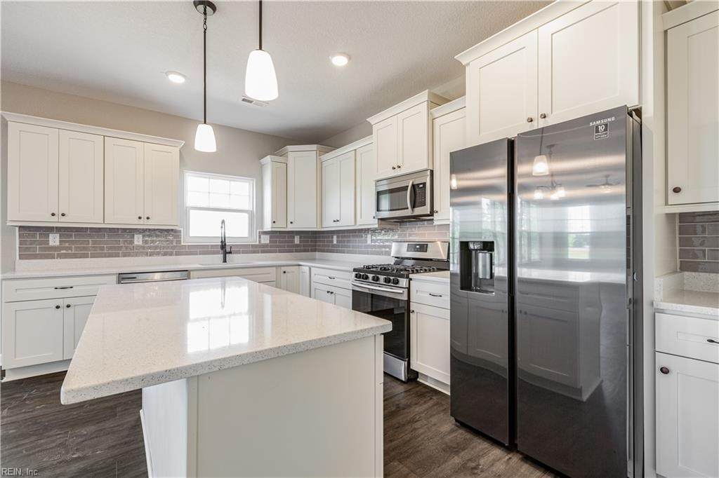 14307 Old Courthouse Way - Photo 1