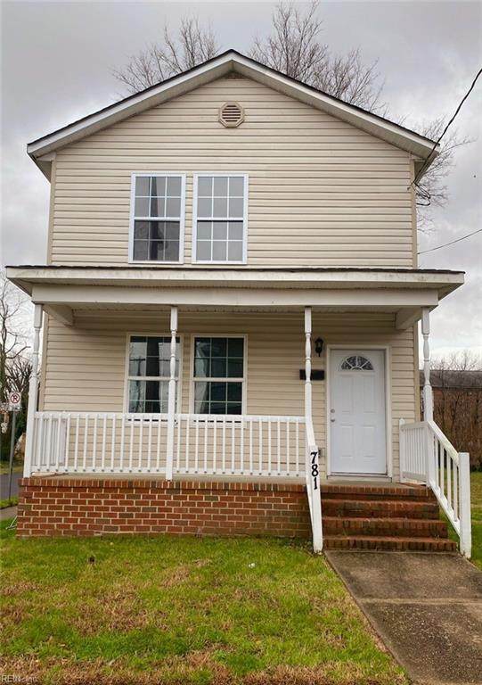781 C Ave - Photo 1