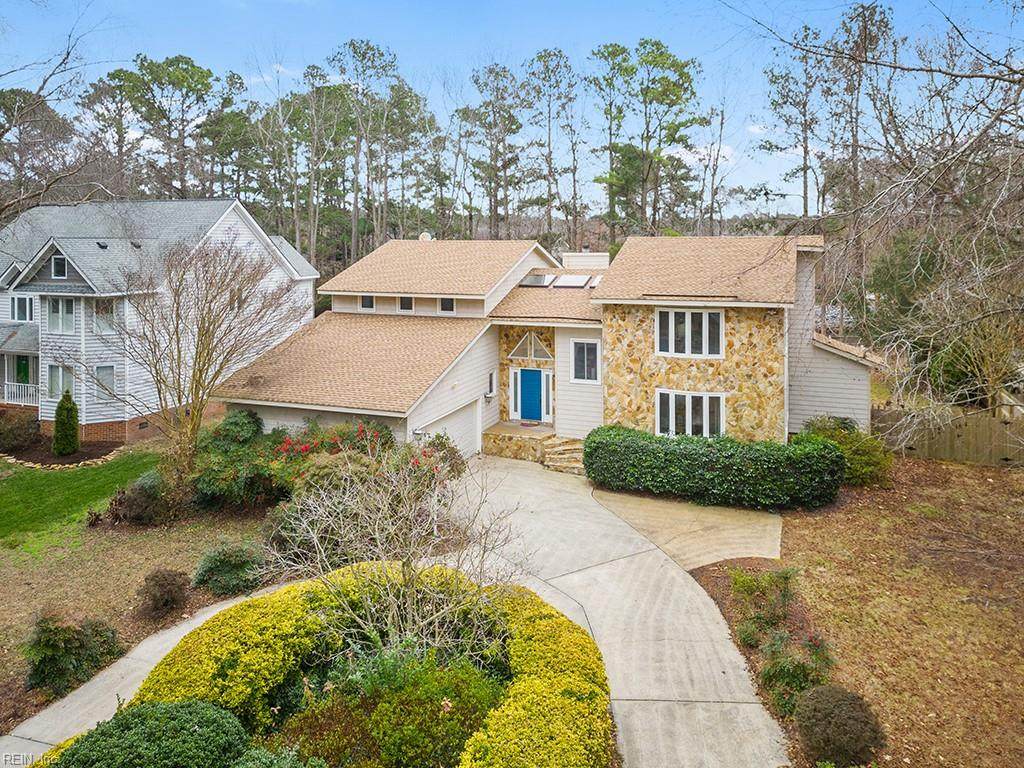 2504 Entrada Dr - Photo 1