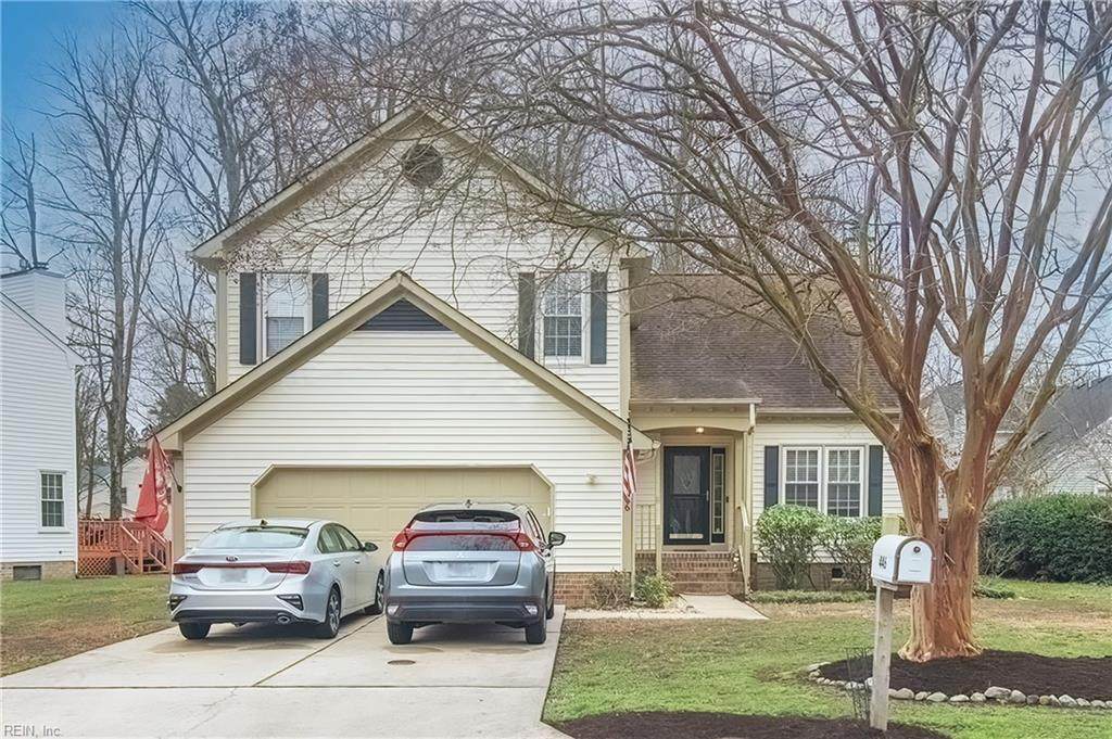 446 Broad Bend Cir - Photo 1