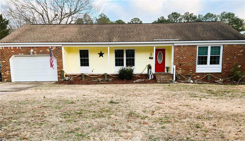 713 Seabrooke Ln - Photo 1