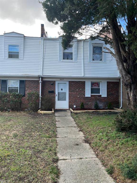 807 Lake Edward Dr - Photo 1