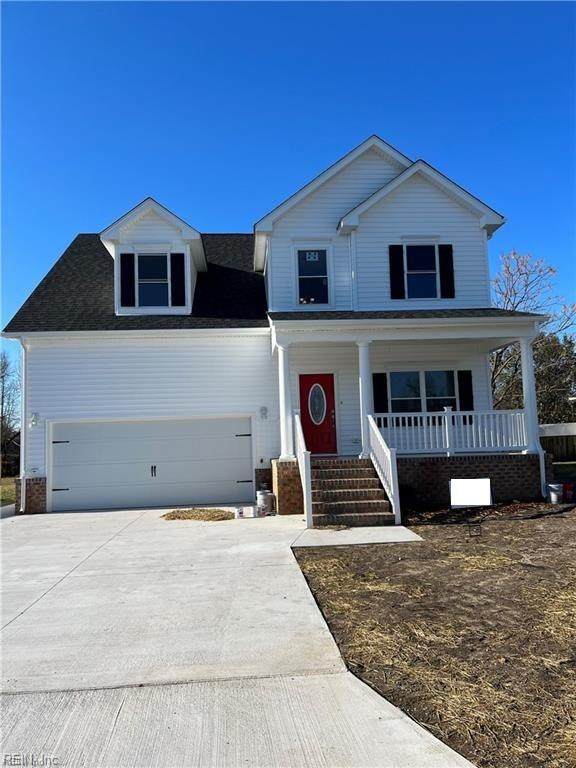 623 Greenlawn Ave - Photo 1