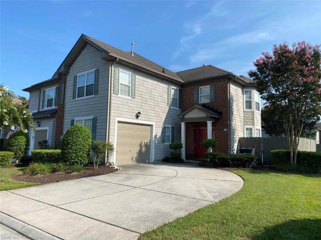 3920 Cromwell Park Dr - Photo 1