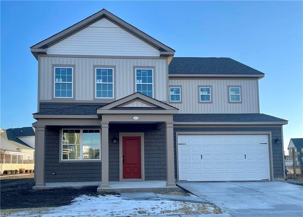 400 Middleton Way - Photo 1