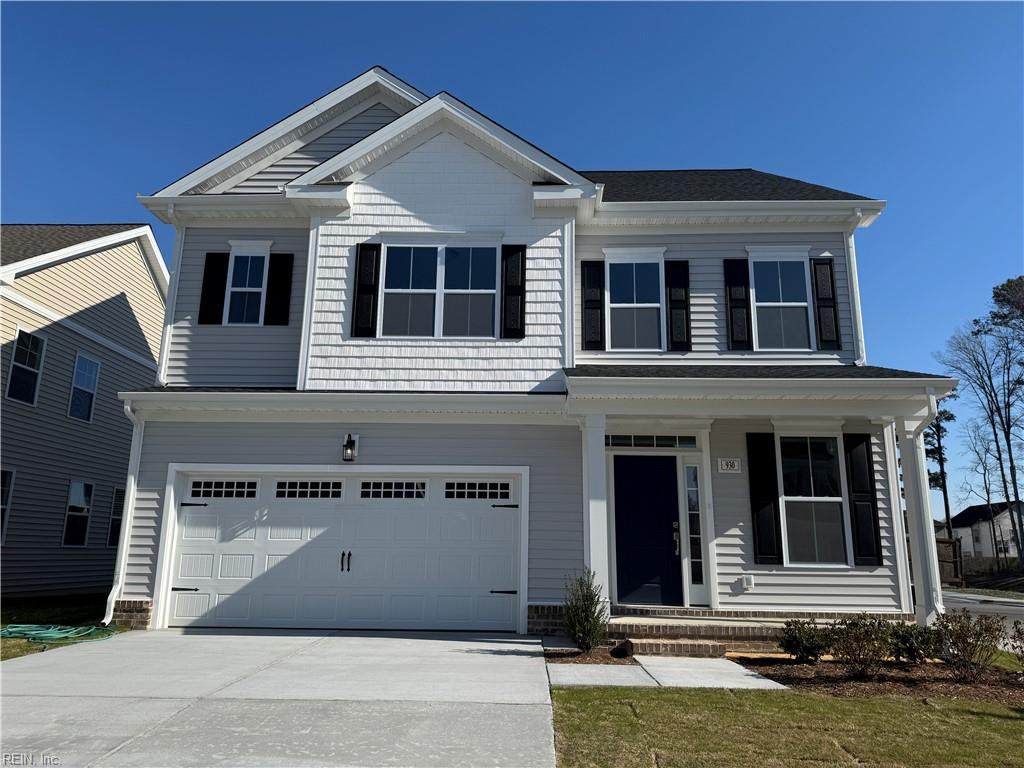 930 Brenner Rd - Photo 1