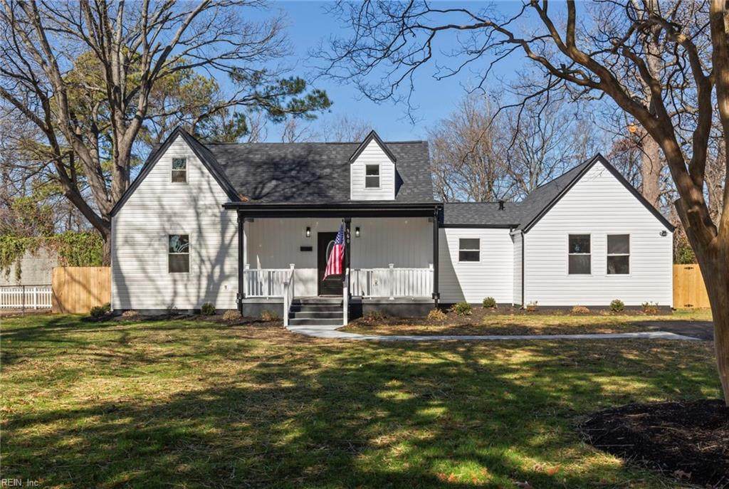 960 Widgeon Rd - Photo 1