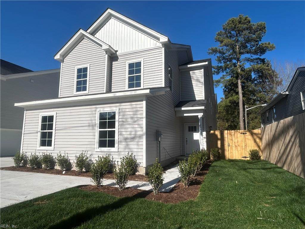164 Bassett Ave - Photo 1