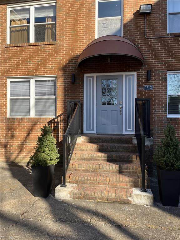 1512 Colonial Ave - Photo 1