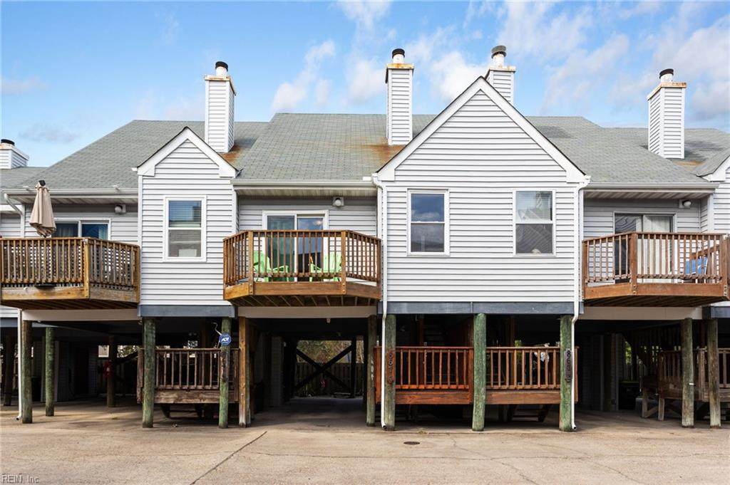 867 Little Bay Ave - Photo 1