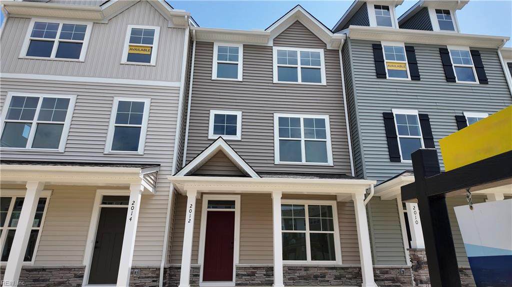 2012 Stanford Ln - Photo 1