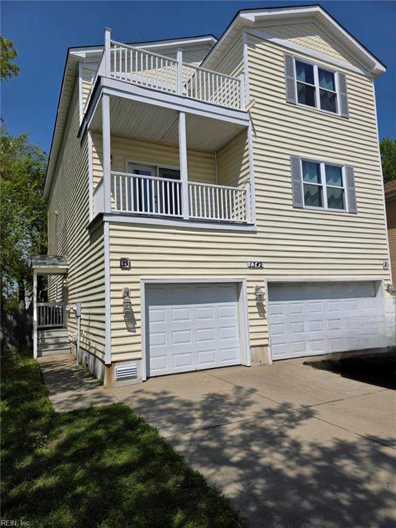 1342 Little Bay Ave - Photo 1