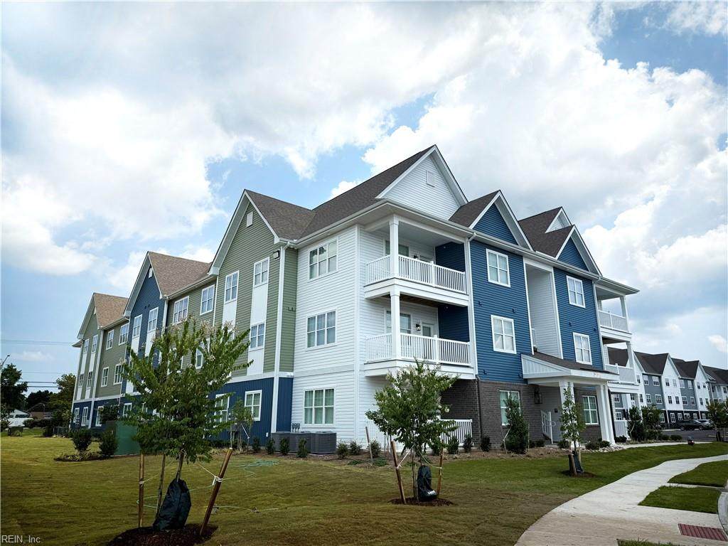 1720 Vankar Drive #205 - Photo 1