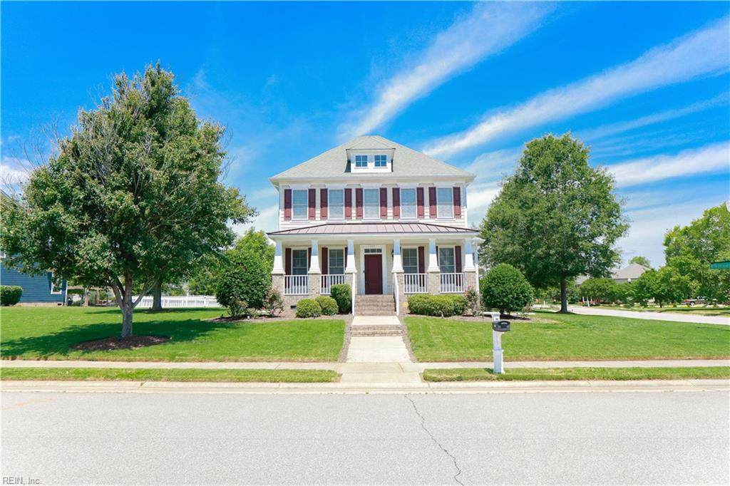 111 Governors Ln - Photo 1