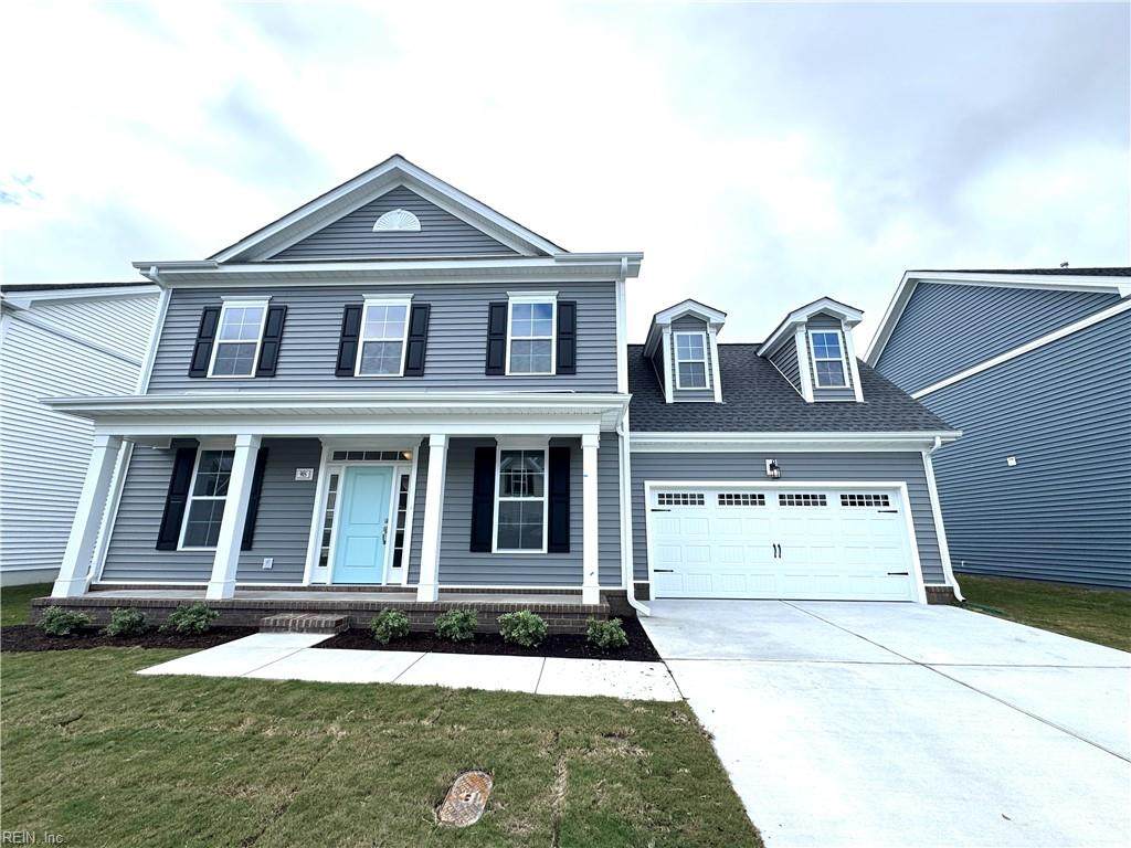 905 Cooper Ln - Photo 1