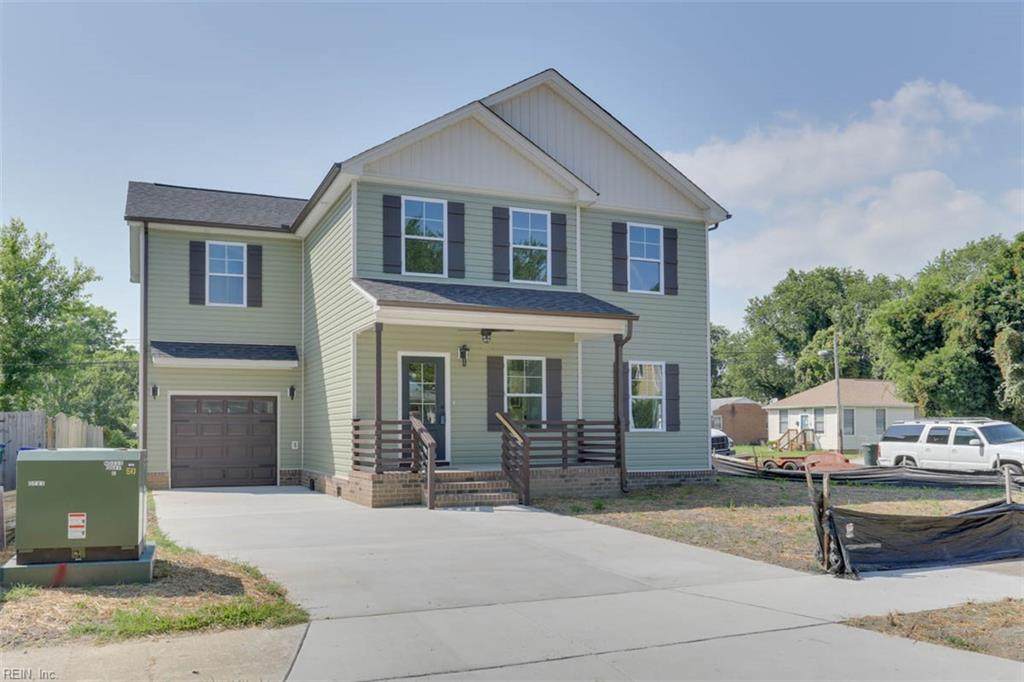 341 Blair Ave - Photo 1