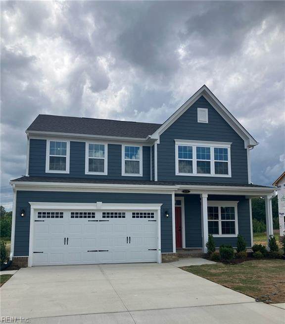 1131 Egret Ln - Photo 1