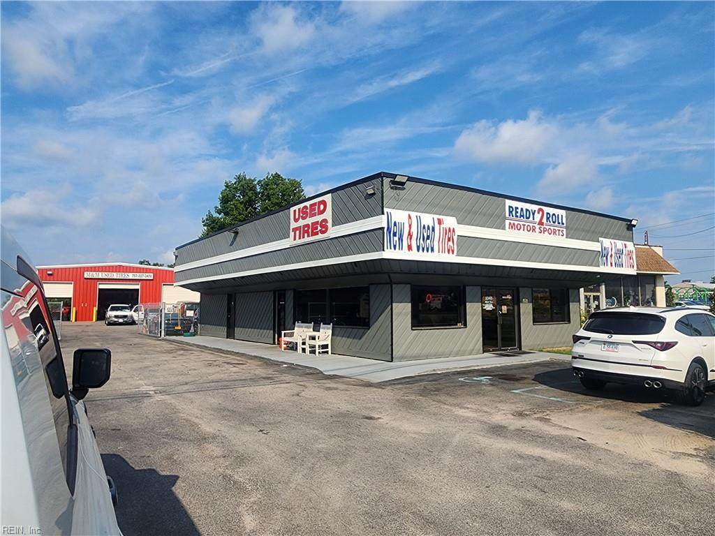3345 Military Hwy - Photo 1