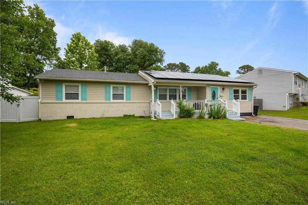 3104 Coach House Ln - Photo 1