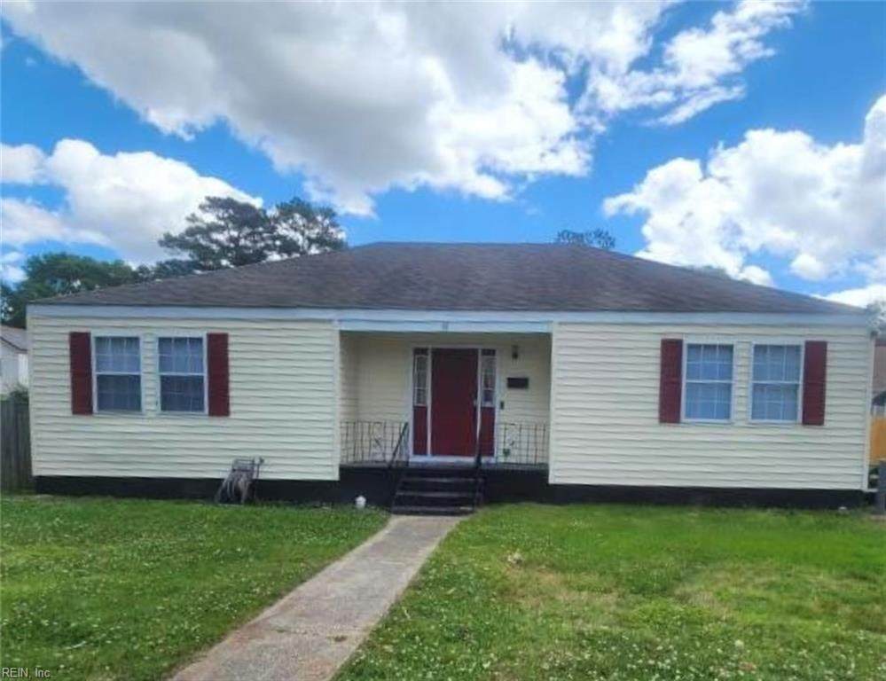 98 Harris Rd - Photo 1