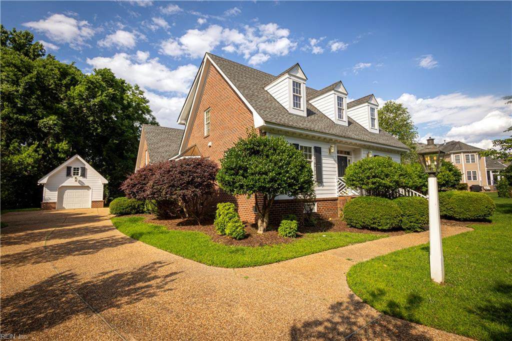 103 Tucker Ct - Photo 1