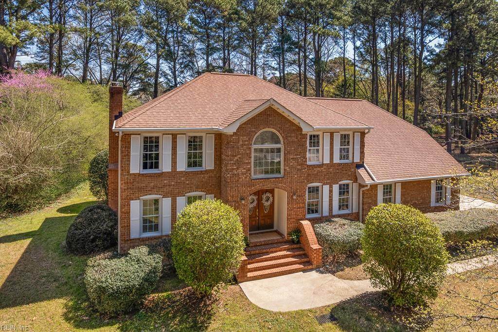 1328 Harris Rd - Photo 1