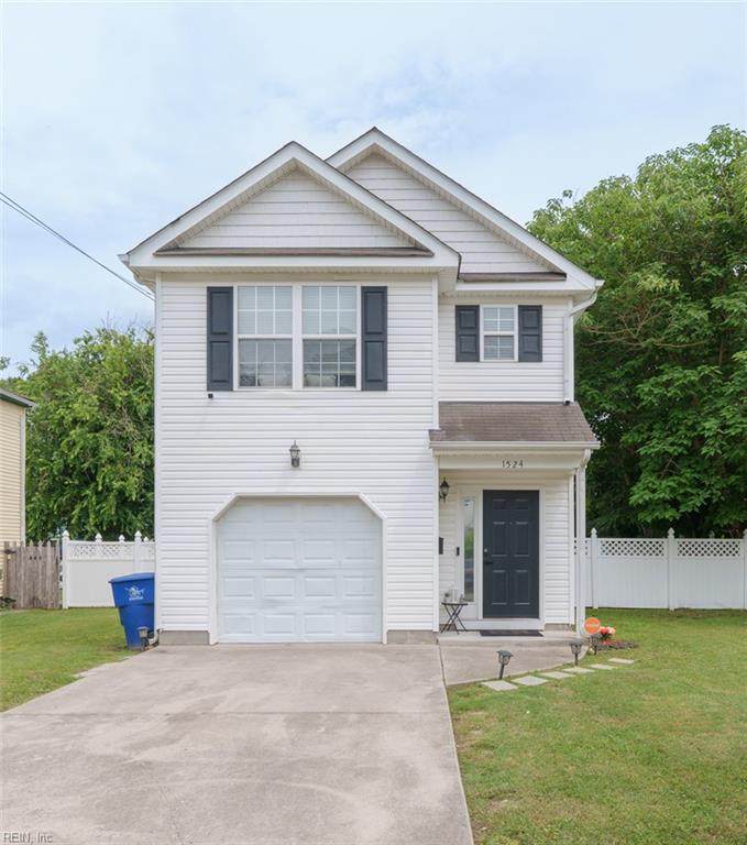 1524 Isaac St - Photo 1