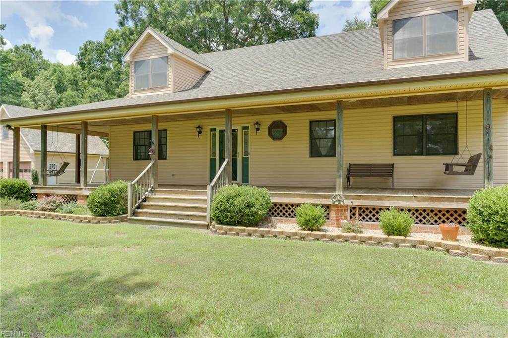 7133 Yellow Hammer Rd - Photo 1